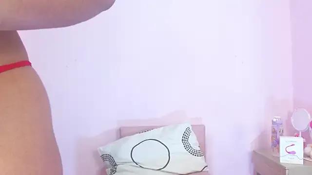 kiity_horny_ from StripChat is Freechat