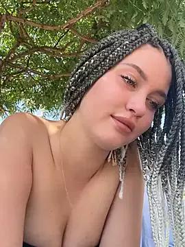 KikiWatson from StripChat