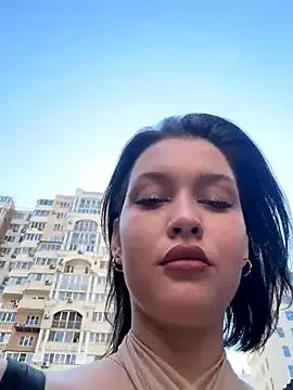 KikiWatson from StripChat