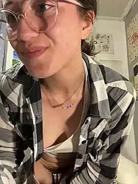 Kim_Kitty_07 from StripChat is Freechat