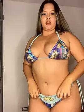 Kimberlykate66 from StripChat is Freechat