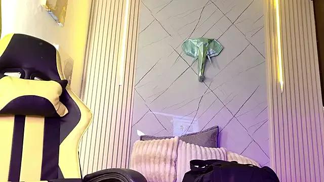kimmy099 from StripChat is Freechat