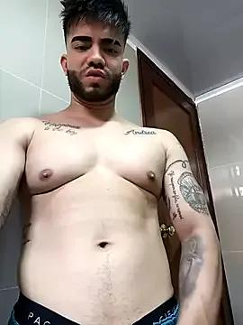 King_Draven3 from StripChat is Freechat