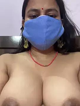 King_ki_sexy_queen from StripChat is Freechat