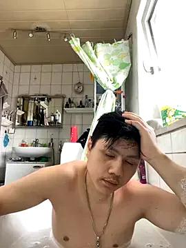 Kingpowerlittel from StripChat is Freechat