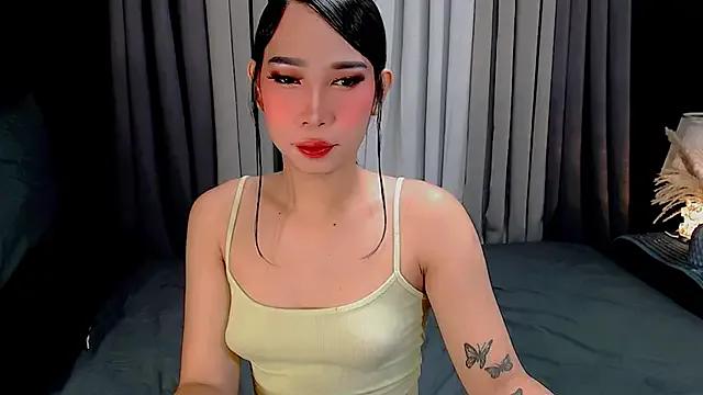 Kisha_fucks from StripChat is Freechat