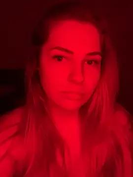 KissByKate from StripChat is Freechat