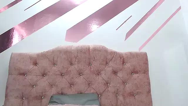 Kitten_Hot_ from StripChat is Freechat