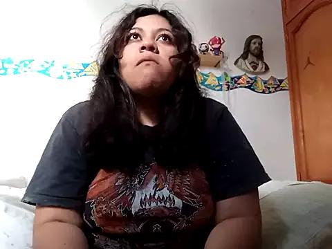 Kitty_WetXxX from StripChat is Freechat