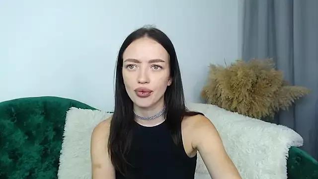 Kittycat_love9 from StripChat is Freechat