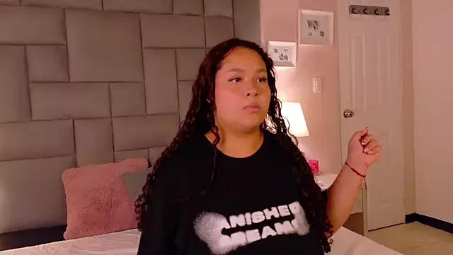KITY_HILL from StripChat is Freechat