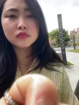 KK-baobao from StripChat