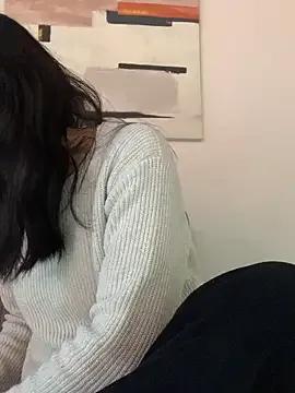 KloePink_ from StripChat is Freechat