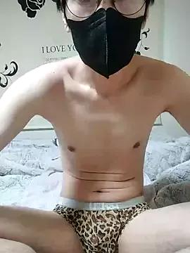 Koreanjjc from StripChat is Freechat