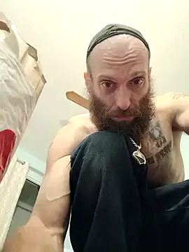 KosherCo313 from StripChat is Freechat