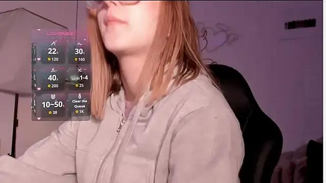 kristal_joi_dl from StripChat is Freechat