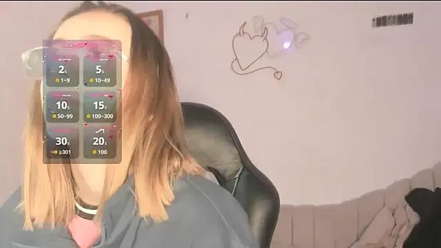 kristal_joi_dl from StripChat is Freechat
