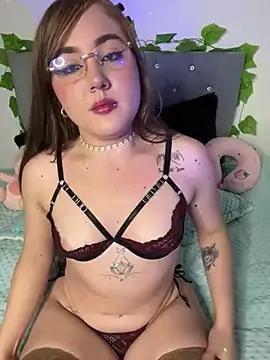 KristalGrey_26 from StripChat is Freechat