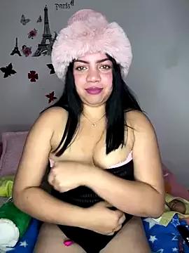 kristeen_eph from StripChat is Freechat