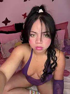kristeen_eph from StripChat is Freechat