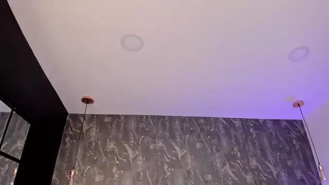 KristenSantos from StripChat is Freechat