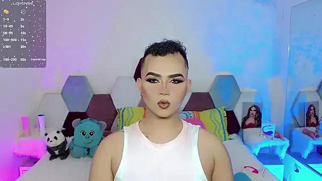 kushina_uzumaki75 from StripChat is Freechat
