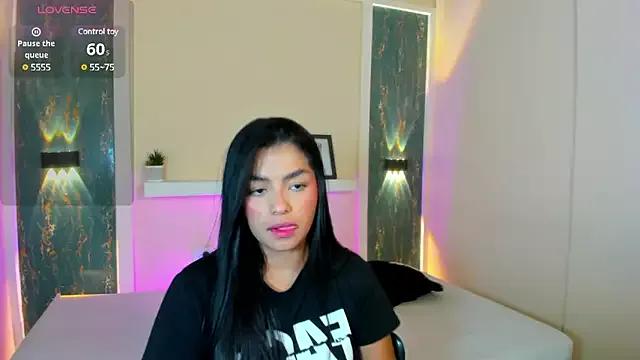 KyleRose7 from StripChat is Freechat