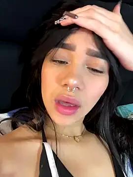 Kylie_Patrick from StripChat is Freechat