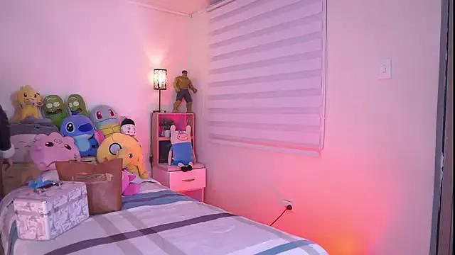 Kyomi_chang from StripChat