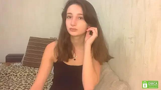 KyungSwaners from StripChat is Freechat