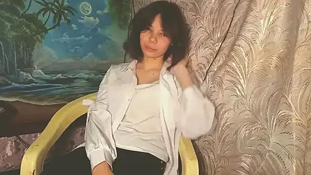 Ladonna_Rochefort from StripChat is Freechat