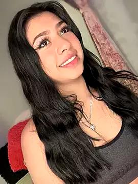 lady_baquerito from StripChat is Freechat