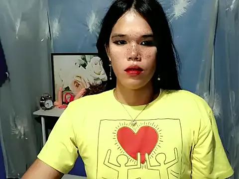 lady_elegant from StripChat is Freechat