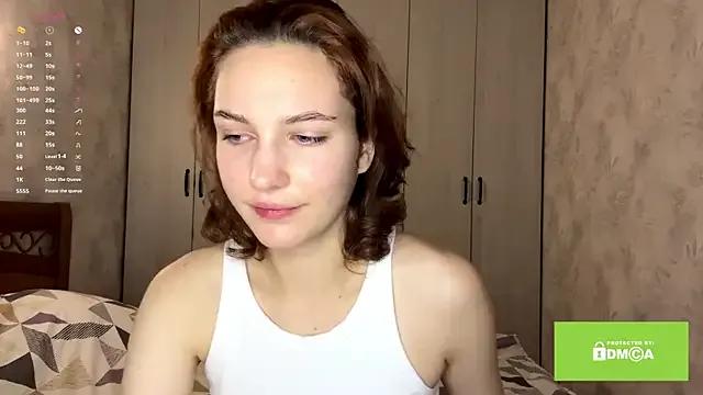 lady_linaa from StripChat is Freechat