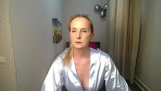 lady_sexy_di_ from StripChat is Freechat
