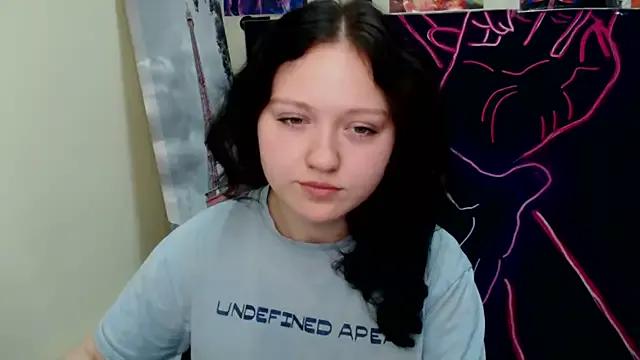 LadyAlice_ from StripChat is Freechat