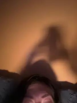 LadyScarlettff from StripChat is Freechat