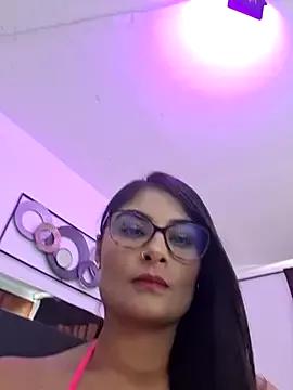 Laiatorres from StripChat is Freechat