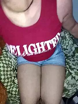 Laila_Pahadi from StripChat