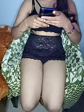 Laila_Pahadi from StripChat