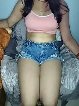 Laila_Pahadi from StripChat is Freechat