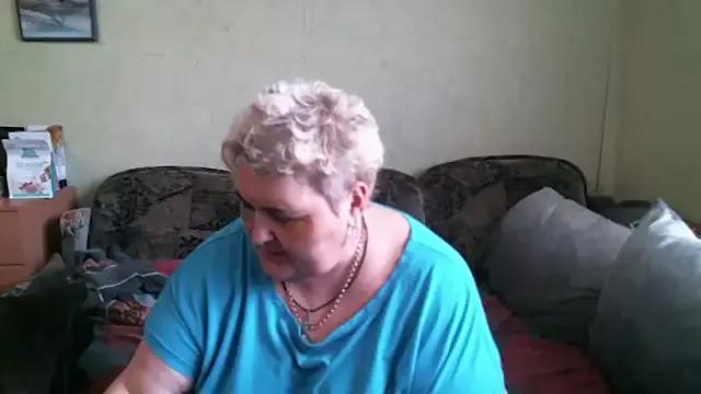 Lana555 from StripChat