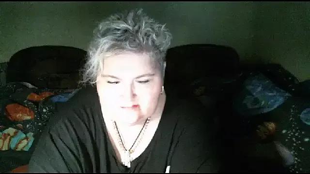 Lana555 from StripChat
