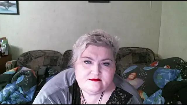 Lana555 from StripChat