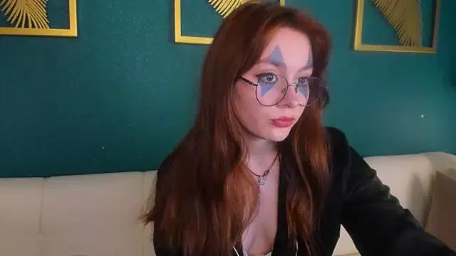 LanaAirlie from StripChat is Freechat