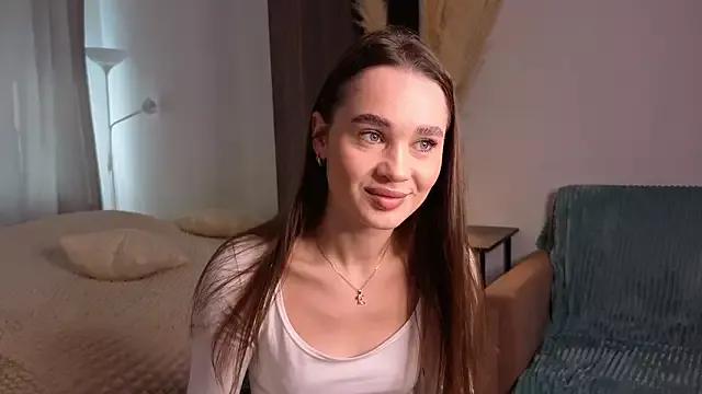 lanabubu from StripChat is Freechat