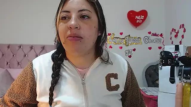 lanaqueen699 from StripChat