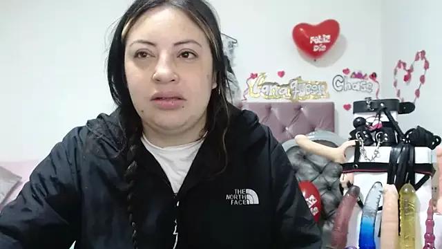 lanaqueen699 from StripChat