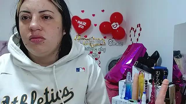 lanaqueen699 from StripChat