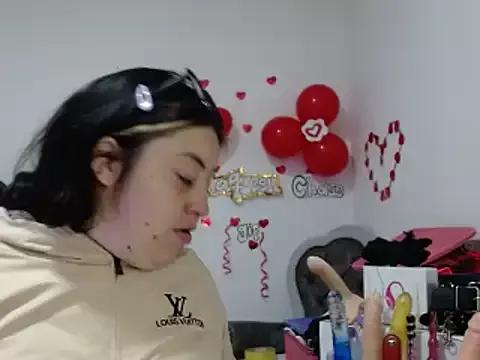 lanaqueen699 from StripChat